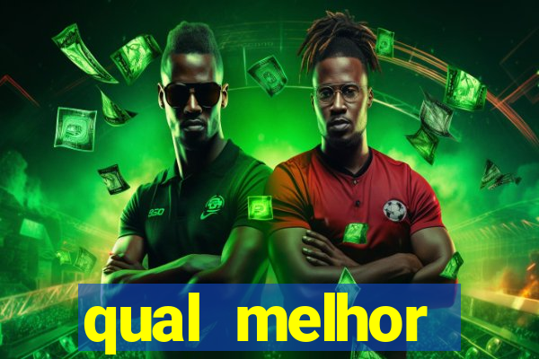 qual melhor aplicativo de jogo para ganhar dinheiro